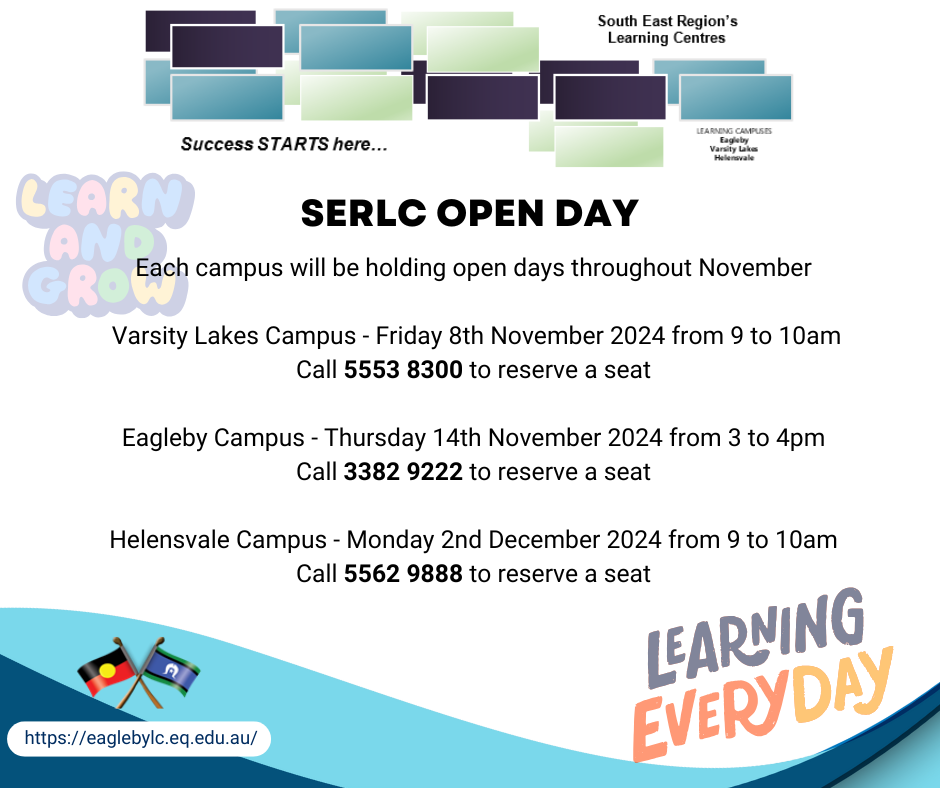 Open Day 2023